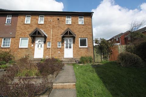 12 Diligence Close, Bursledon, Southampton, SO31 8GU
