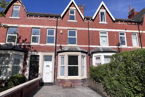 4 bedroom terraced house for sale - St Patricks Road South, St Annes, FY8
