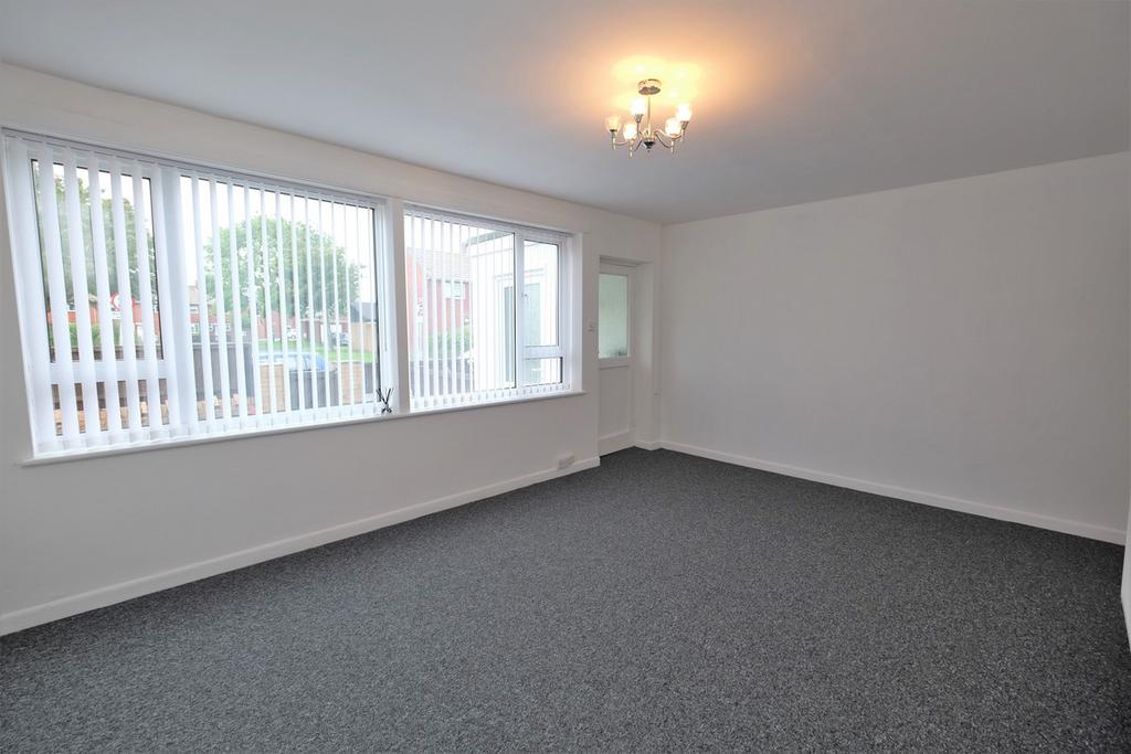 Harbour Lane, Warton, PR4 3 bed semidetached house £148,950