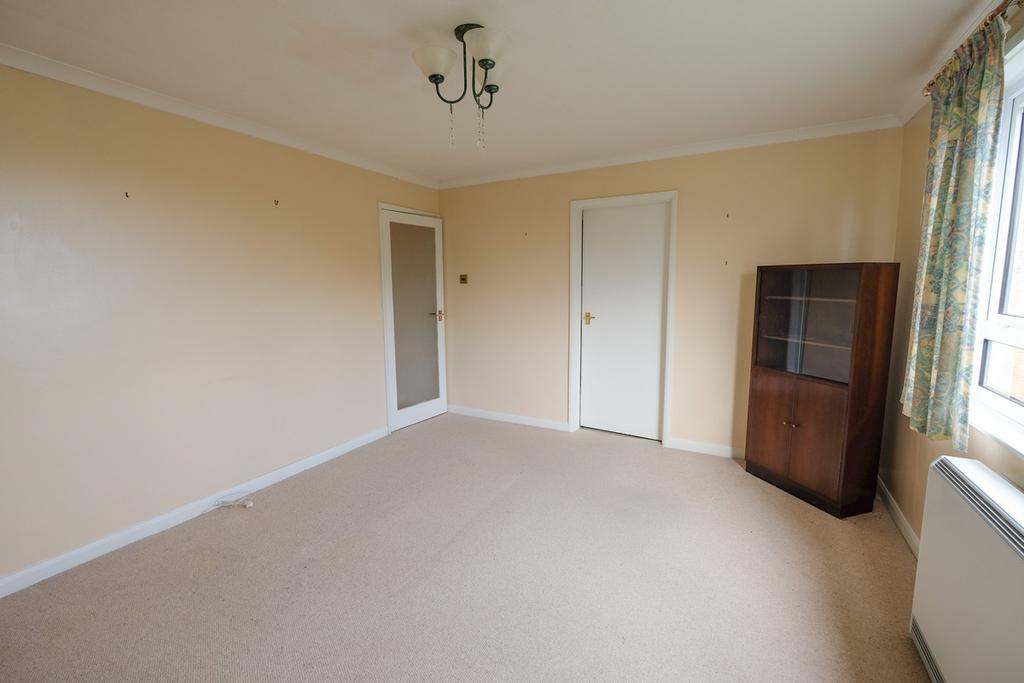 Waddington Court Waddington Road Street, Annes, FY8 2 bed apartment £109,950