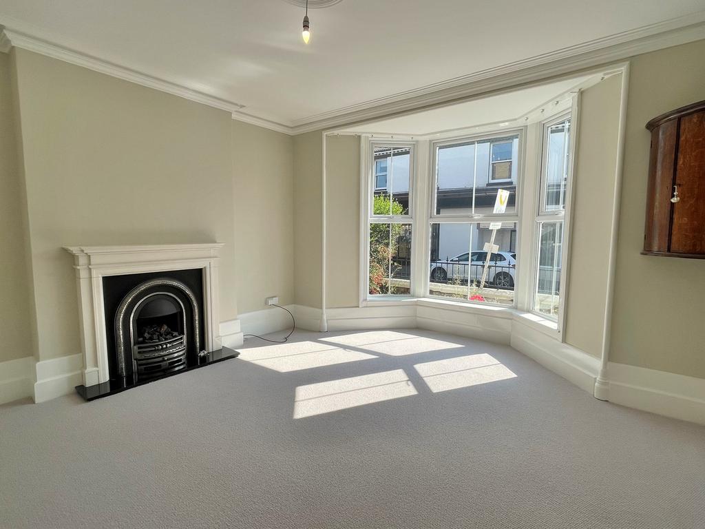Queen Street, Lytham, FY8 4 bed end of terrace house £585,000