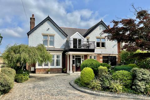 5 bedroom detached house for sale - Bryning Lane, Wrea Green, PR4