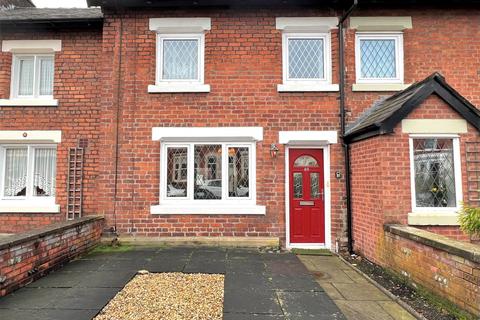 3 bedroom terraced house for sale - Westby Street, Lytham, FY8