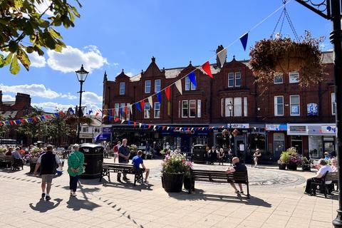 1 bedroom apartment for sale - Clifton Street, Lytham, FY8