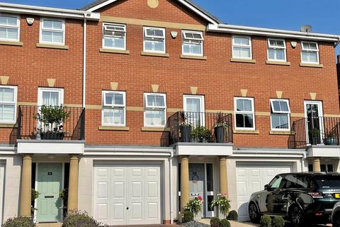 4 bedroom townhouse for sale, Beechwood Close, Lytham, FY8