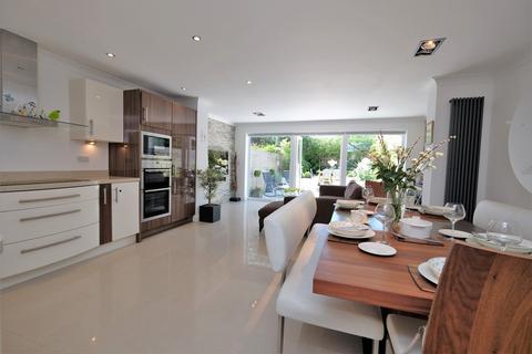 4 bedroom townhouse for sale, Beechwood Close, Lytham, FY8