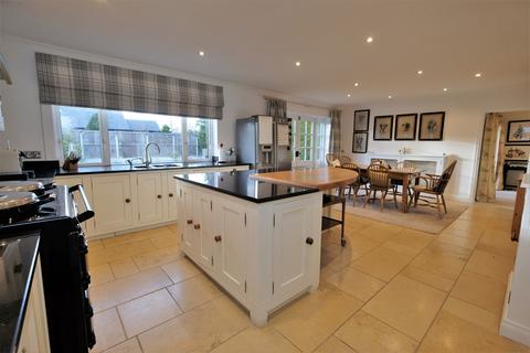 4 bedroom detached house for sale - Islay Road, Lytham, FY8