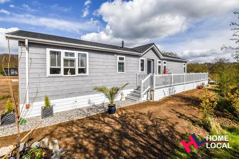 2 bedroom bungalow for sale - The Warren, Woodham Walter, Maldon, ESSEX, CM9