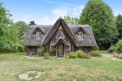 3 bedroom cottage for sale, Shrivenham,  Oxfordshire,  SN6