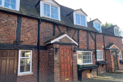 2 bedroom cottage to rent - New Road, Featherstone WV10