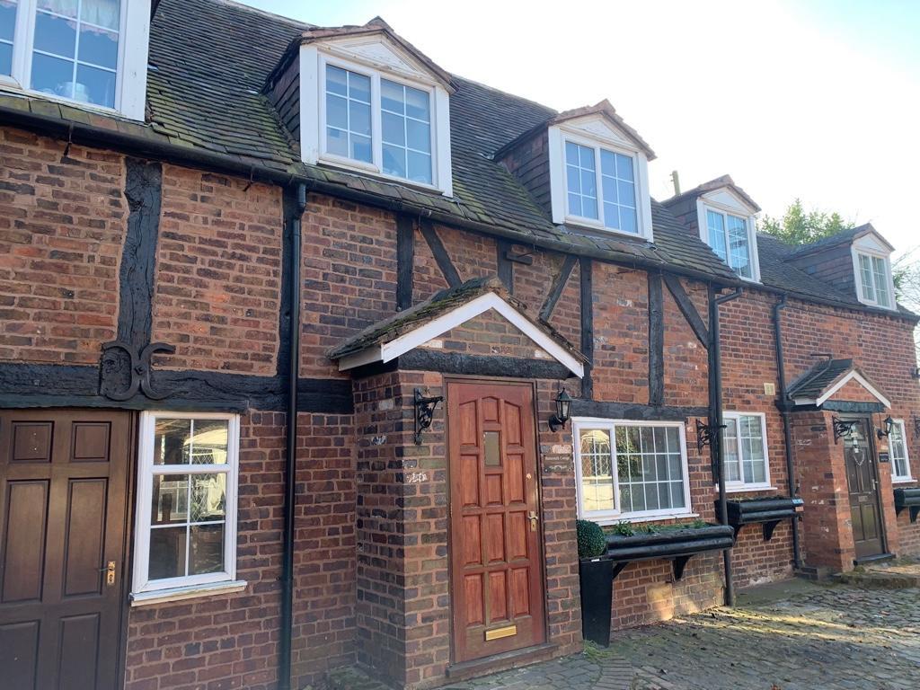 New Road, Featherstone WV10 2 bed cottage £850 pcm (£196 pw)