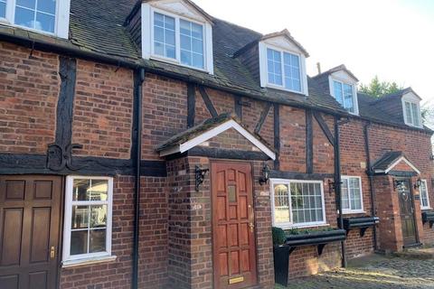2 bedroom cottage to rent, New Road, Featherstone WV10