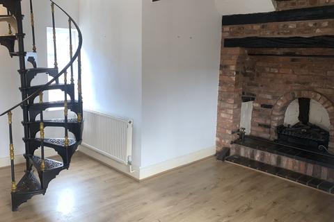 2 bedroom cottage to rent, New Road, Featherstone WV10