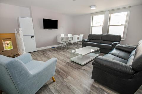 6 bedroom apartment to rent, BILLS INCLUDED - Clarendon Road, City Centre, Leeds, LS2