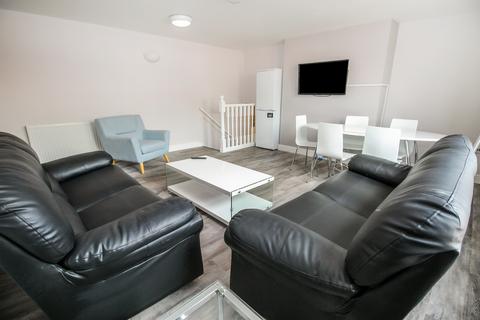 6 bedroom apartment to rent, BILLS INCLUDED - Clarendon Road, City Centre, Leeds, LS2