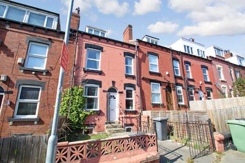 3 bedroom terraced house to rent - Haddon Avenue