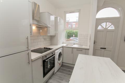 3 bedroom terraced house to rent - Haddon Avenue