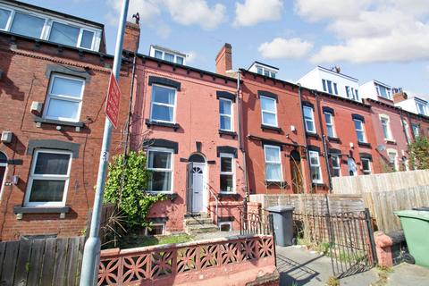 3 bedroom terraced house to rent, BILLS INCLUDED - Haddon Avenue, Burley, Leeds, LS4