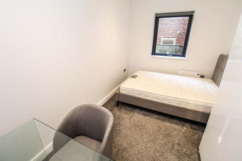 1 bedroom apartment to rent, BILLS INCLUDED - Coburg House, Burley, Leeds, LS2