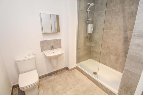 1 bedroom apartment to rent, BILLS INCLUDED - Coburg House, Burley, Leeds, LS2