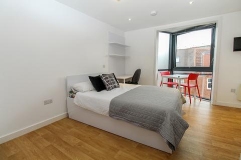 undefined, BILLS INCLUDED - The Pavilion, Headingley, Leeds, LS6