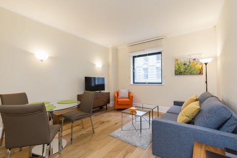 1 bedroom apartment to rent, Forum Magnum Square, London, London, SE1