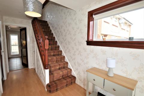 38 Crummock Gardens, Beith, KA15 2HD