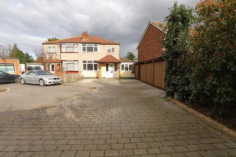 24 Grange Close, Hayes, UB3 2RU