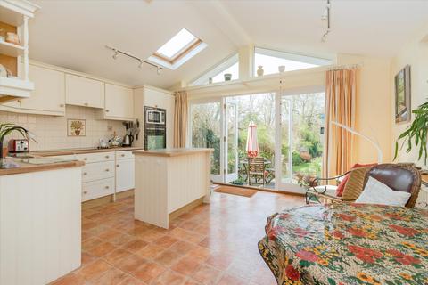 2 bedroom end of terrace house for sale - Hayfield Road, Oxford, Oxfordshire, OX2