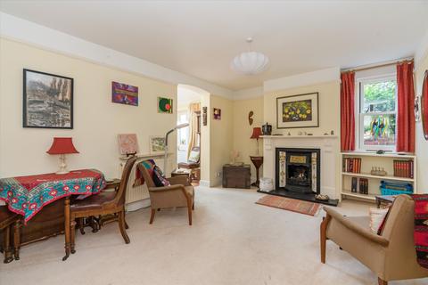 2 bedroom end of terrace house for sale - Hayfield Road, Oxford, Oxfordshire, OX2