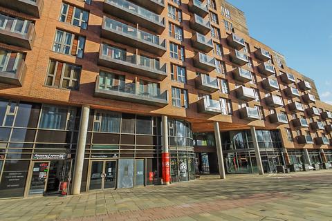 2 bedroom apartment to rent, Watermans Place, Wharf Approach, Leeds, LS1
