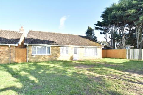 3 bedroom bungalow to rent, The Pines, Holywell Row, Bury St.Edmunds, Suffolk, IP28