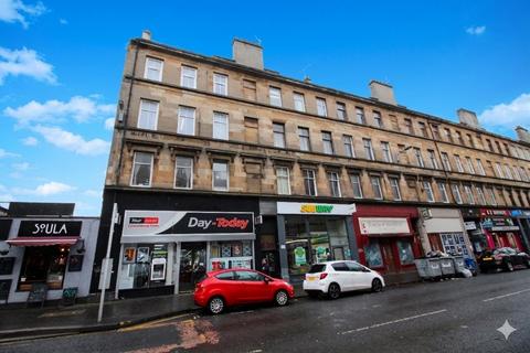 undefined, Argyle Street (HMO), Finnieston, Glasgow, G3