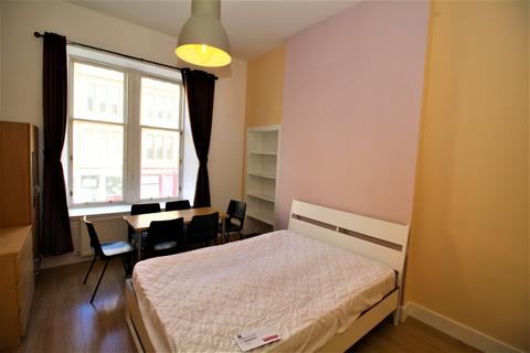 undefined, Argyle Street (HMO), Finnieston, Glasgow, G3