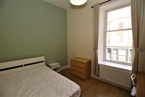 undefined, Argyle Street (HMO), Finnieston, Glasgow, G3