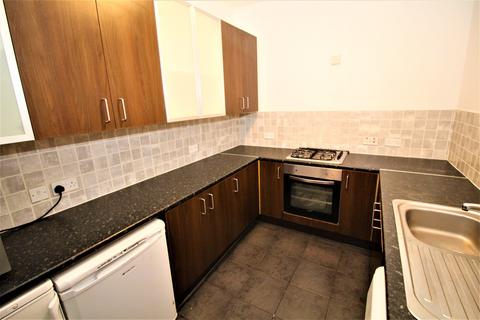 undefined, Argyle Street (HMO), Finnieston, Glasgow, G3