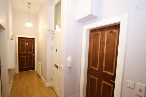 undefined, Argyle Street (HMO), Finnieston, Glasgow, G3