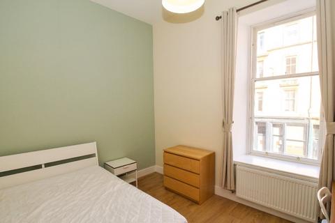 undefined, Argyle Street (HMO), Finnieston, Glasgow, G3