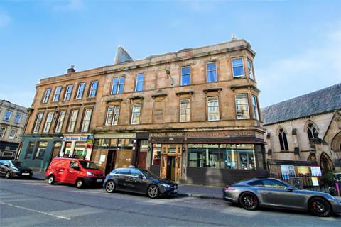 undefined, Argyle Street (HMO), Finnieston, Glasgow, G3