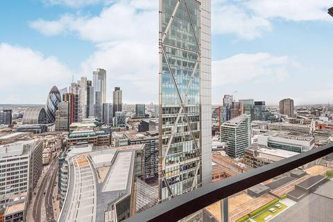 3 bedroom apartment for sale, 2 Principal Place Worship Street EC2A