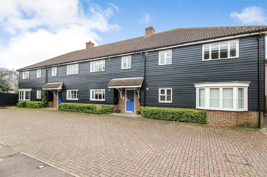 Gardeners Close, Maulden... 2 bed apartment £925 pcm (£213 pw)