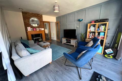 3 bedroom terraced house to rent, Mount Road, Penn, Wolverhampton, West Midlands, WV4