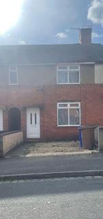 3 bedroom terraced house to rent - Wignall Road, Stoke-on-Trent ST6