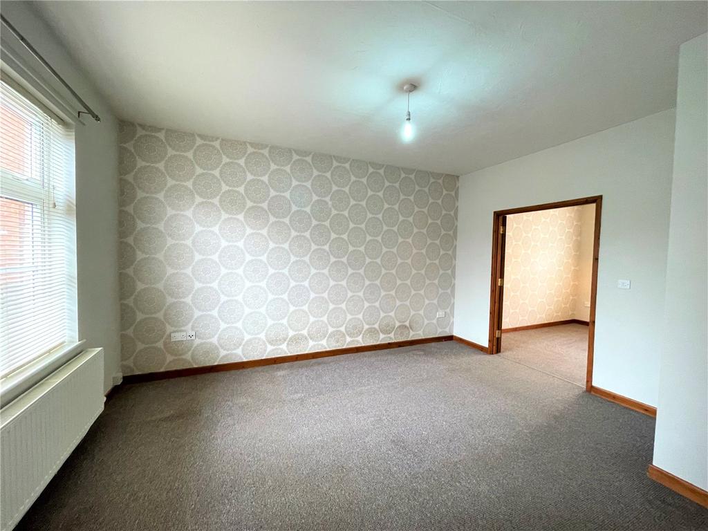 Cymric Mill, Canal Road, Newtown... 3 bed terraced house £600 pcm (£