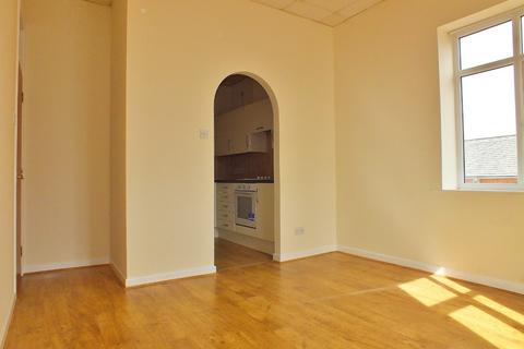 undefined, Chester Street, Wrexham, LL13