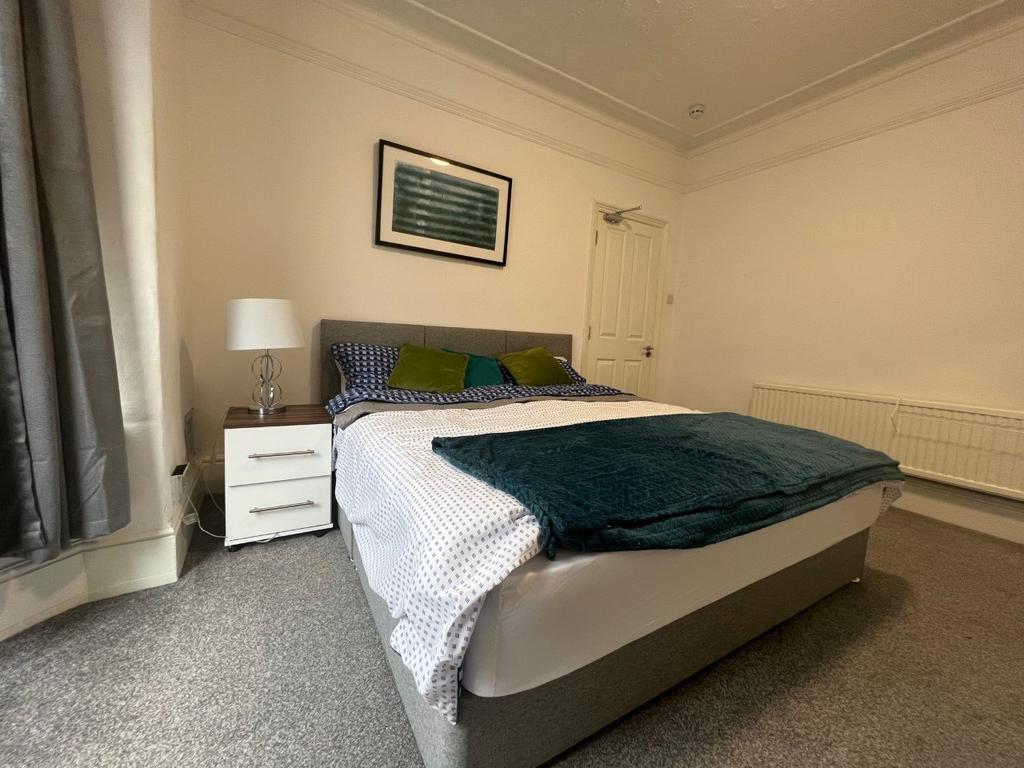 Rotherham, S60 4 bed house share to rent £412 pcm (£95 pw)