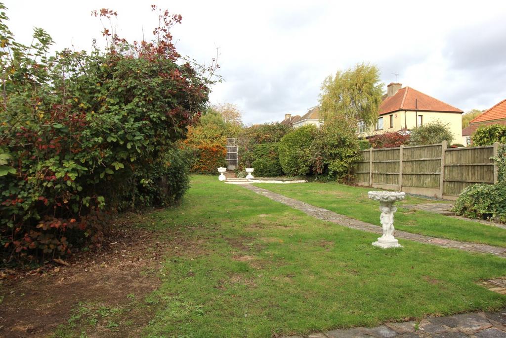 Garden View 1
