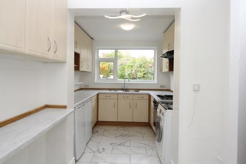 undefined, Colchester Road, RM3