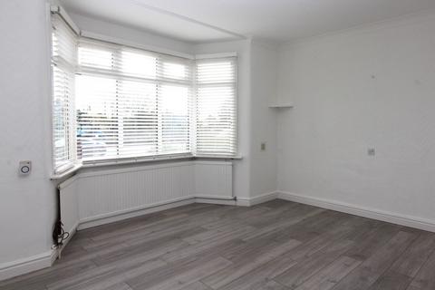 undefined, Colchester Road, RM3