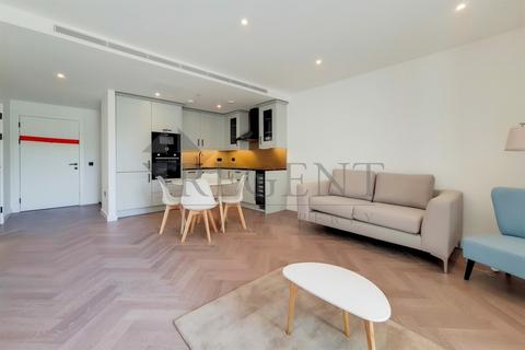 1 bedroom apartment to rent - Merino Gardens, London Dock, E1W